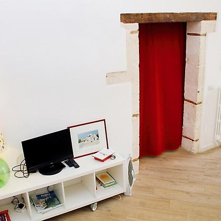 Lo Studio Di Nonno Noci Exterior foto